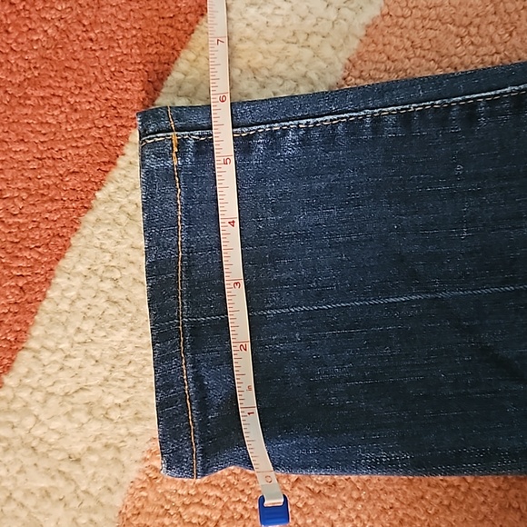 Joe's Jeans Ankle Cigarette - Picture 7 of 7